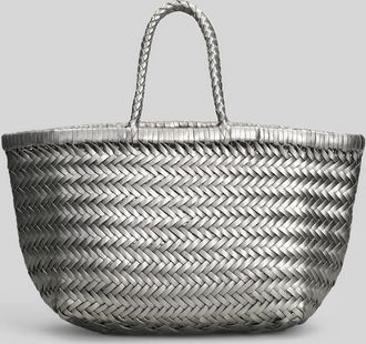 Dragon Diffusion Bamboo 3 Jump Small Tote