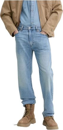 Levi's Uomo, Jeans, Blu, W34 L34, new