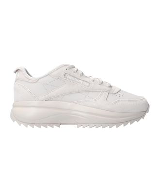 Reebok Female Adult Classic Leather SP Extra MOONST/MOONST/Chalk 6.5