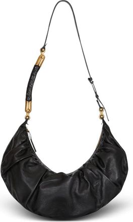 Balmain Hombre, Bolsos, Negro, Talla: ONE Size