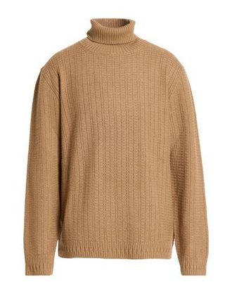 Alpha Studio KNITWEAR - Turtlenecks sur YOOX.COM