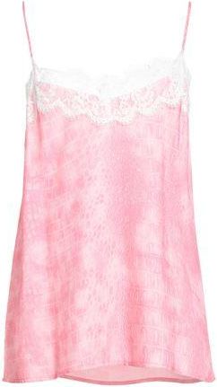 Gaëlle Paris TOPWEAR - Tops on YOOX.COM