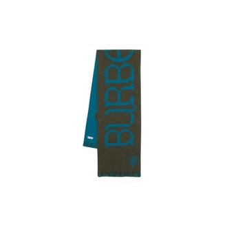 Burberry unisex, Accesorios, Verde, Talla: ONE Size
