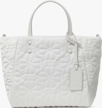 Kate Spade New York Tilly Quilted Small Tote Bag
