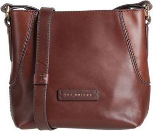 The Bridge BAGS - Cross-body bags on YOOX.COM