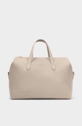 Katie Loxton Milan Cabin Bag in Oyster at Nordstrom