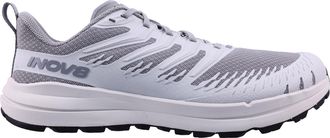Inov8 Mens TRAILFLY Zero V2 Running Shoe - Grey - 10 Wide