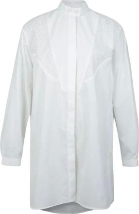 Moncler Donna, Abiti, Bianco, 2Xs, new