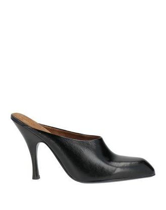 Khaite FOOTWEAR - Mules & Clogs on YOOX.COM