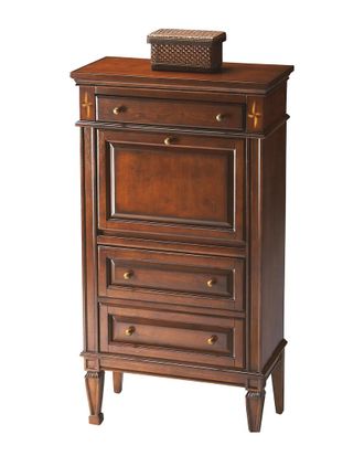 Butler Specialty Company Butler Specialty Plantation Cherry Secretary