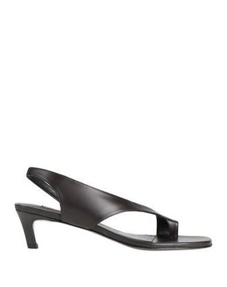 Toteme SCHUHE - Zehentrenner auf YOOX.COM