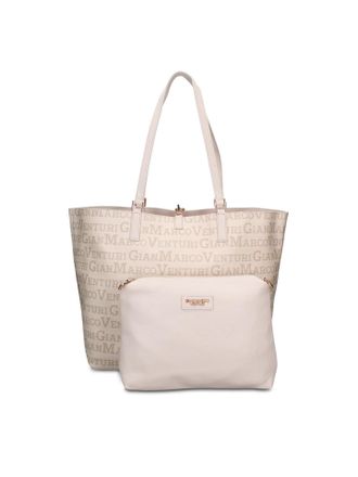 Gian Marco Venturi Shoppertas Women