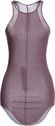 Rick Owens TOPS - Tank Tops auf YOOX.COM