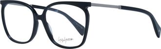 Yohji Yamamoto Acetate Glasses Womens (Frames)