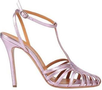 Marc Ellis CALZADO - Sandalias con cierre en YOOX.COM