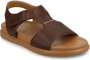 Journee Collection Mira Sandal in Brown at Nordstrom Rack, Size 6.5
