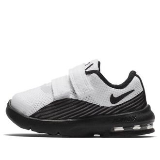 Nike (TD) Nike Air Max Advantage 2 Black White AR1820-100