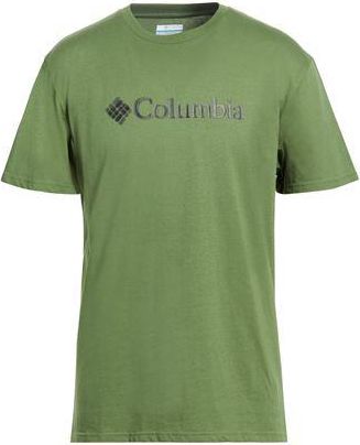Columbia TOPS - T-shirts auf YOOX.COM