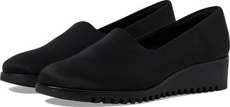 COMFORTIVA Dana High Womens Heels Black : 9.5 M (B), Rubber