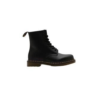 Dr. Martens Botas con cordones 1460 de piel Smooth - Shoes - Hombre - Negro - 40 EU