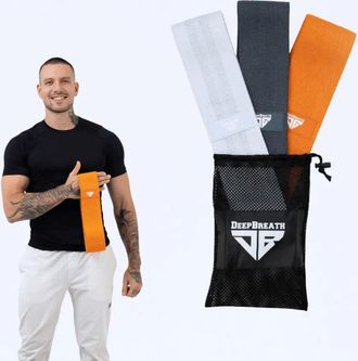 OEM Bandas De Resistencia Urban Fire Para Caderas: Bandas De Resistencia Para Ejercicios De Fitness