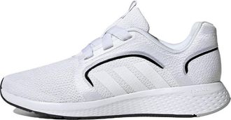 adidas (WMNS) adidas Edge Lux White Black H03865