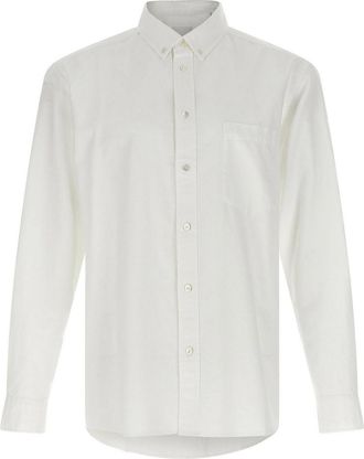 Isabel Marant Jasolo Shirt