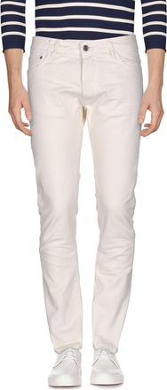 low brand BOTTOMWEAR - Pantaloni jeans su YOOX.COM