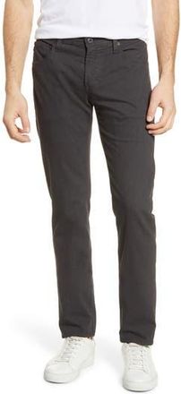 AG - Adriano Goldschmied Tellis Slim Fit Jeans in Folkestone Grey at Nordstrom Rack, Size 28 X 34