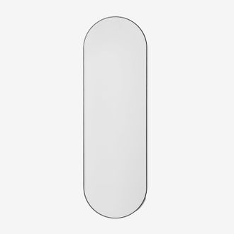 Sklum Espejo De Pared 50x160 Cm Nuseiva Sklum