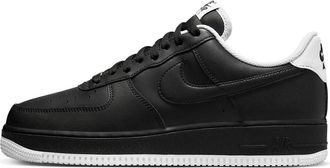 Nike Air Force 1 07 Black White DH7561-001