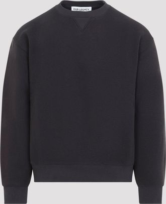 Our Legacy Ons Legacy Perfect Sweatshirt