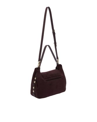 Liu Jo Shoulder Bag - Purple