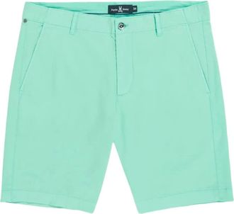 Psycho Bunny Shorts Diego - Verde