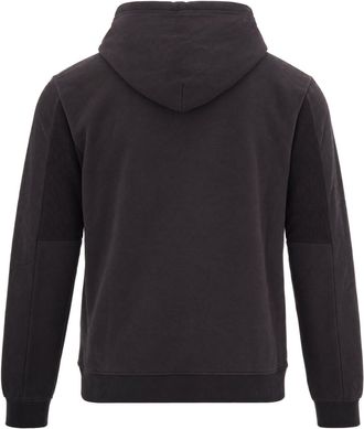 Emporio Armani Emporio Armani Sweatshirt - Black
