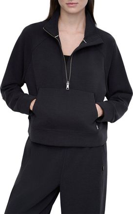 DKNY Dkny Pullover Zip Top