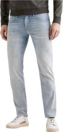 PME Legend Heren, Jeans, Blauw, Maat: W32 L34 Katoen