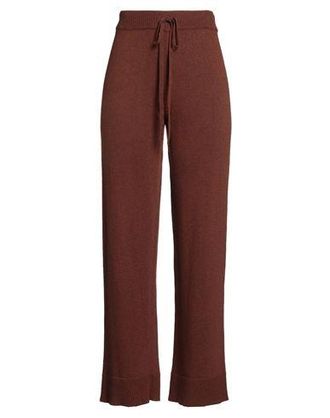 Croch&egrave; BOTTOMWEAR - Trousers on YOOX.COM