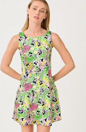 Lilly Pulitzer UPF 50+ Luxletic Nadeera Active Dress