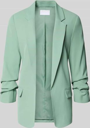 Jake*s Regular Fit Blazer mit Reverskragen in Lind, Gr&ouml;&szlig;e 32