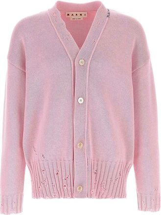 Marni Knit Cardigan