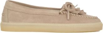 Copenhagen S6cph365 Moccasin - Dames - Schoenen - Beige - Maat: 37 EU Leer