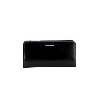 Piquadro Donna, Accessori, Nero, Taglia unica, new
