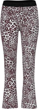 Marc Cain Sofia Leggings - Dames - Broeken - Veelkleurig - Maat: S Poliester