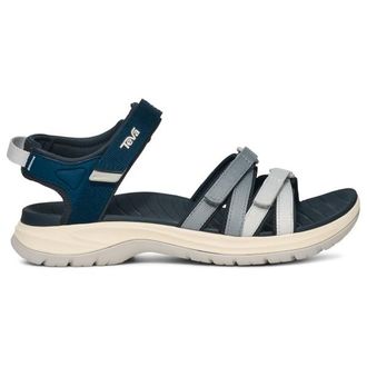 Teva Tirra Sport Sandalen f&uuml;r Damen | blau