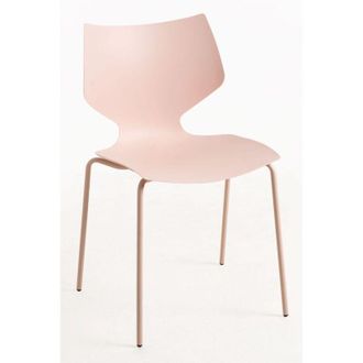 Regalos Miguel Regalos Miguel - Sillas Comedor - Silla Plecy - Rosa