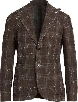 L.B.M. 1911 COMPLETI E COORDINATI - Blazers su YOOX.COM