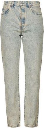 Levi's PARTES DE ABAJO - Pantalones vaqueros en YOOX.COM