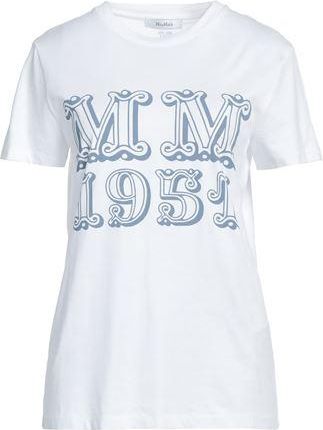Max Mara CAMISETAS Y TOPS - Camisetas en YOOX.COM