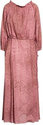 Hopper VESTIDOS - Vestidos largos en YOOX.COM